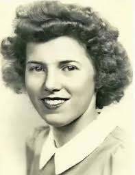 Obituary information for Yvette (Vet) Michaud