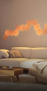 These beautiful and natural laser cut wooden alphabet letters have been made by jvkwoodwork.these letters will serve you as ideal items for wedding/party decorations, door/wall signs, gifts or children room plaques. Home Nanoleaf Europe Consumer Iot Led Smart Lighting Products