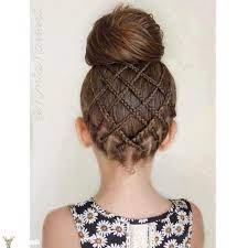 20 Fancy Little Girl Braids Hairstyle Little Girl Hairstyles Little Girl Braid Hairstyles Braided Hairstyles
