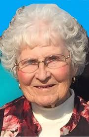 Dollie M Partridge — Pollock-Randall Funeral Home