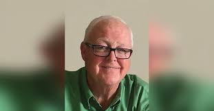 Obituary information for James Michael Tierney