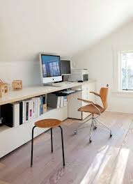 Pics attached to show what i mean. Small Attic Office Space Novocom Top