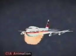 Twa flight 800 crashed eight miles off the coast of long island at dusk on a clear summer night. Documentary Alleges Twa Flight 800 Cover Up