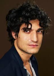 Fan Casting Louis Garrel as Michael VanRiper in Needlemouse (LIVE-ACTION  SERIES)