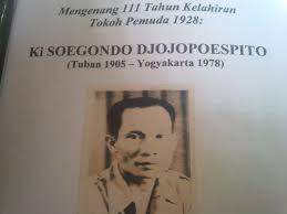 Image result for sugondo joyopuspito