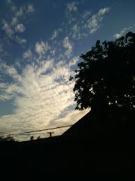 Sky Cloud City Langit Awan Photo Photography Pemandangan Khayalan Foto Alam Fotografi Abstrak
