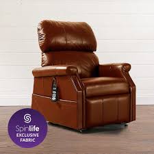 Golden Technologies Comforter Pr 505 Leather Edition Golden Technologies Infinite Position Lift Chairs Lift Chairs Chair Comforters