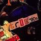 True 90s@ The Crown, Peterborough event image