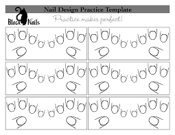 planche d ongles entrainement tutoriels de nail art fiches  coloriage logo fenerbahce k