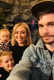 Shared with lalaine, jake thomas, adam lamberg and ashlie brillault. We Can T Get Enough Of Hilary Duff S Adorable Family Meet Her Kids Luca Banks And Mae The Duff Hilary Duff Celebrity Kids
