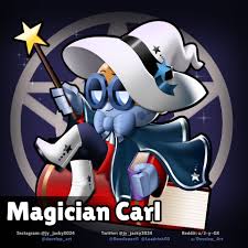 Below is a list of all jacky's skins. Jacky Yang Magician Carl Remastered
