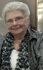 Shirley Bazyk Obituary (1932