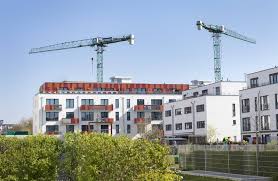 Finden sie ihr neues zuhause auf athome. Immobilien Kaufen Auf Den Einbruch Folgt Ein Neuer Boom Sagen Experten Focus Online