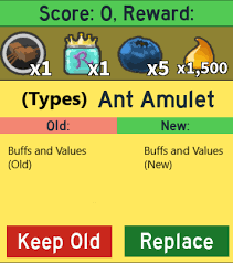 1 pepper patch boost, 1 pepper patch capacity, and also. Amulet Bee Swarm Simulator Wiki Fandom