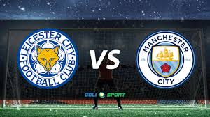 Tottenham hotspur crystal palace vs. English Premier League Match Preview Leicester Vs Man City
