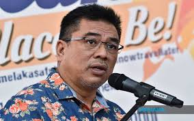 The malacca chief minister has denied any involvement in negotiations over an island, as claimed on. Cm Melaka Focusing On Seven Fundamentals To Realise Its Policies And Plans Malaysia Malay Mail