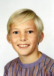 John George Martin III avis de décès