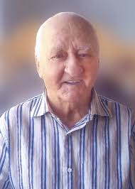 Monsieur Rolland Lamontagne (1928-2013) |