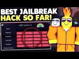 Have a complete listing of jailbreak codes 1m on this page on jailbreakcodes.com. Roblox Jailbreak Hack Free Admin Noclip Autorob Money Hack Teleport More Roblox Android Hacks Roblox Roblox
