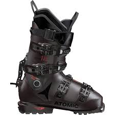 Amazon Com Atomic Hawx Ultra Xtd 115 Ski Boot Womens