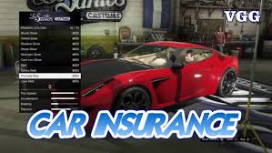 The depot is located at the vapid dealership on adam's apple boulevard. How To Call Mors Mutual Insurance Gta 5 Quora