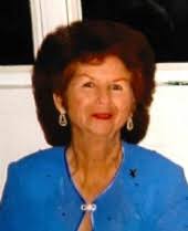 Obituary information for Lorine "Nell" Gillis Chancey