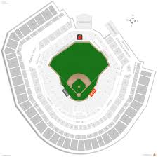 42 Right Citi Field Seat Map