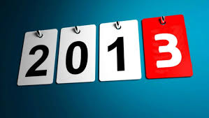 Well, what do you know? Fun Facts And Trivia From The Year 2013 Hobbylark