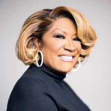 Patti LaBelle (@PattiLaBelle) - Facebook
