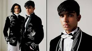 GQ India: Gaurav Gupta kickstarts India's first Digital Fashion Week -  Gaurav Gupta Studio