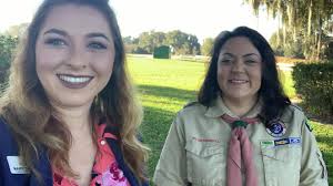 Scouts of Withlacoochee District