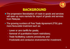 International trade and industry ministry's (miti) faq on movement control order: Ministry Of International Trade And Industry 2 Overview Background Development Of Standards Importance Of Standards Benefits Of Adopting Standards Institutional Ppt Download