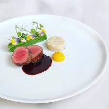 X A N Z A R E On Instagram Explore On Chefsall Chefsplate Xanzare This Beautiful Picture Is By Chef Yankavi Real Example Food Plating Star Food Food