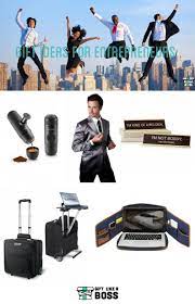 If you are looking for gift ideas to adopt as a business owner, you can start with giving out customized pens. 16 Gift Idea For Business Man Cool Gifts Business Man Gifts