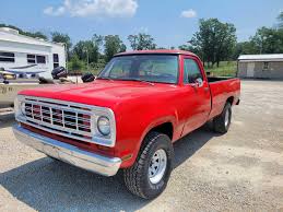 Image result for Bright Red 1975 Dodge