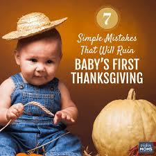 We found the best baby thanksgiving outfits for baby girls and baby boys to wear to the dinner they're the gifts that keep on giving! The Hunger Games Safely Feed Your Baby Off The Thanksgiving Table