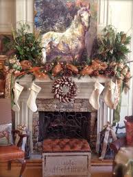 We had two other businesses come out to fix the stove and they did not have the tools or know how to do it. Susan Easton Burns In Situ At Client S Home Artist Available At Dk Gall Christmas Mantle Decor Christmas Decorations For The Home Christmas Fireplace Decor
