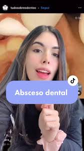 Daniela Fermín: Odontóloga Expert in Dental Abscesses