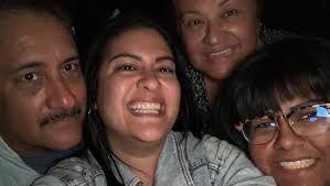 Fundraiser for Krystal Torres by Olivia Sale : Lilian Torres