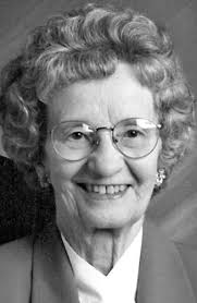 Verda J. Werner [Finzel]