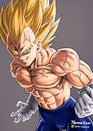 ｖｅｇｅｔａ おしゃれまとめの人気アイデア pinterest 王 魔 イラスト ドラゴンボール ベジータ