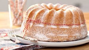 Video La Recette Du Gateau De Mercotte Biscuit De Savoie Recette Recette Gateau Recette Gateau De Savoie