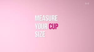 bra size calculator bra fit guide hunkemöller