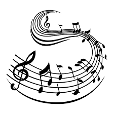 Resultado De Imagen Para Notas Musicales Notas Musicales Pentagramas Notas