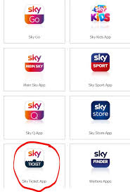 Compatible apps, device and software requirements at sky.com/watchmobile. Beantwortet Sky Go Und Sky Sport Apps Massiver Optimierungsb Sky Community