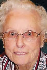 Iva Leah Wilson Obituary