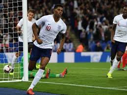 Marcus rashford has hit out at vile racists in the wake of manchester united's draw with arsenal. Marcus Rashford Campaigns To Get Uk Kids Reading Football News