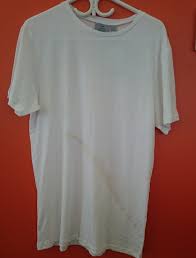 If it says dry clean only you will not be able to use any of the home remedies mentioned here. Discoveries Of The Week Stain Proof Shirts And A Camera That Can Shoot In Pitch Black Askmen
