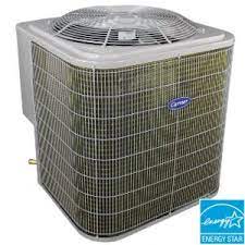 Learn how to select the right seer rating here. Carrier Air Conditioners Prices And Installation Costs