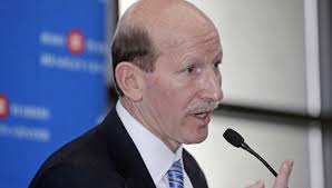 Q&A With Professional Futsal League Commissioner Keith Tozer